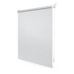 Store thermique Spotswood I Polyester - Blanc - 70 x 150 cm