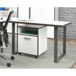 Schreibtisch Kendrick Breite: 120 cm