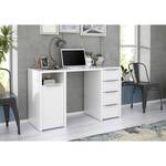 Bureau Nima Blanc