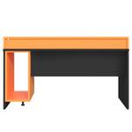 Bureau Trent II Met verlichting