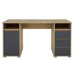 Bureau Nichols Eikenhoutlook Artisan