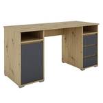 Bureau Nichols Eikenhoutlook Artisan