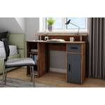 Bureau Ockley Imitation bois ancien