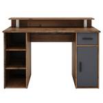 Bureau Ockley Afvalhout look