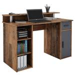 Bureau Ockley Imitation bois ancien