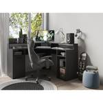 Bureau d’angle Felm Anthracite - Anthracite