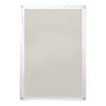 Zonwering voor dakraam Thermofix polyester - Beige - 47 x 92 cm