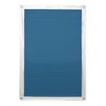 Dachfenster Sonnenschutz Thermofix Polyester - Blau - 94 x 97 cm