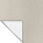 Zonwering voor dakraam Haftfix II polyester - Beige - 47 x 92 cm