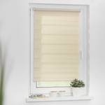 Duo-Rollo Klemmfix III Polyester - Creme - 45 x 150 cm