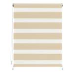 Duo-Rollo Klemmfix III Polyester - Creme - 45 x 150 cm