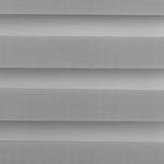 Store enrouleur sans perçage III Polyester - Gris lumineux - 60 x 150 cm