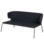 Loungesofa Designer Geflecht aus Desha