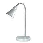 Lampe Arras Polycarbonate - 1 ampoule - Titane