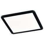 Plafondlamp Camillus II polycarbonaat - 1 lichtbron - 40 x 40 cm