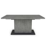 Eettafel Vailly (met uitschuiffunctie) - Concrete look