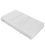 Matelas en mousse froide 7 zones Fraser 180 x 200cm - D2 souple