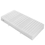 Matelas en mousse froide 7 zones Fraser 160 x 200cm - D2 souple