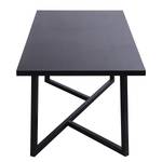 Table Arcus Noir