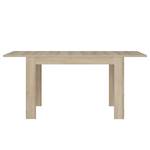 Table Truth (extensible) - Imitation prunier Comano