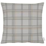 Housse de coussin 9538 Coton - Gris - 40 x 40 cm