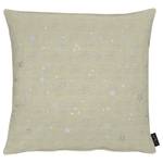 Coussin 9600 Polyester / Viscose - Beige