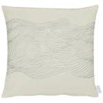 Coussin 5233 Polyester / Viscose - Beige