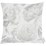 Housse de coussin 5255 Coton - Blanc - 49 x 49 cm