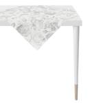 Tischdecke 5255 Baumwolle - Weiß - 44 x 44 cm