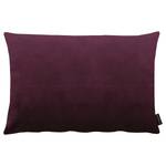 Housse de coussin Arte I Polyester - Mauve