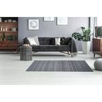 Tapis intérieur / extérieur Bodo Polyester - Noir - 160 x 230 cm