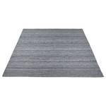 Tapis intérieur / extérieur Bodo Polyester - Noir - 160 x 230 cm