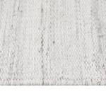 In- & outdoorvloerkleed Bodo polyester - Beige - 60 x 120 cm