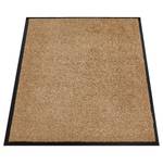 Paillasson Super WashClean Polyamide - Beige - 60 x 90 cm