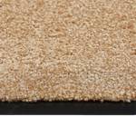 Deurmat Super WashClean polyamide - Beige - 60 x 90 cm