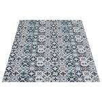 Tapis de couloir Marrakesch II Polychlorure de vinyle - Gris