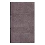 Paillasson Super WashClean Polyamide - Taupe - 90 x 120 cm