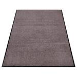 Paillasson Super WashClean Polyamide - Taupe - 90 x 120 cm