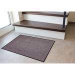 Deurmat Super WashClean polyamide - Taupe - 60 x 90 cm