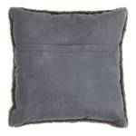 Coussin Alva Polyester - Anthracite