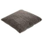 Coussin Alva Polyester - Anthracite
