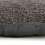 Coussin Alva Polyester - Anthracite