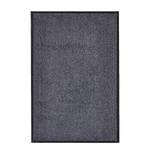 Paillasson Super WashClean Polyamide - Noir - 60 x 90 cm