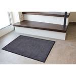 Paillasson Super WashClean Polyamide - Noir - 60 x 90 cm