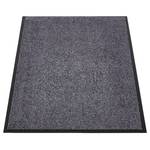 Paillasson Super WashClean Polyamide - Noir - 60 x 90 cm