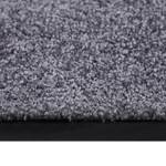 Fußmatte Super Wash & Clean Polyamid - Schwarz - 60 x 90 cm