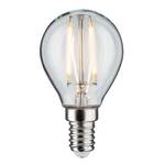 LED-lamp Like (set van 5) transparant glas/metaal - 5 lichtbronnen