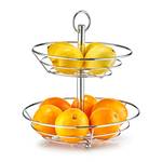 Zicavo Obst-Etagere