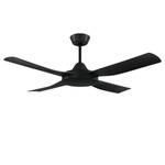 Deckenventilator Bondi II ABS - -flammig