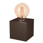 Lampe Prestwick II Acier - 1 ampoule